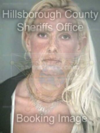Barbie Jo Collister