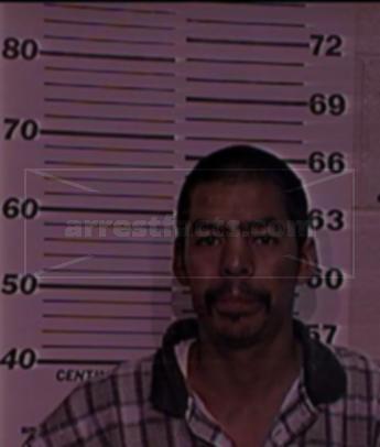Ricardo Cardova Guevara