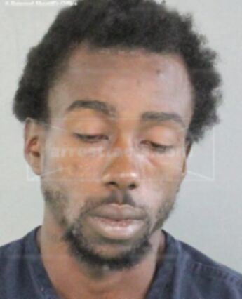 Christopher Rovon Durham