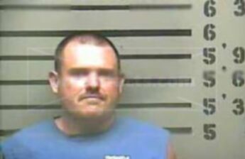 Gary Wayne Bivins