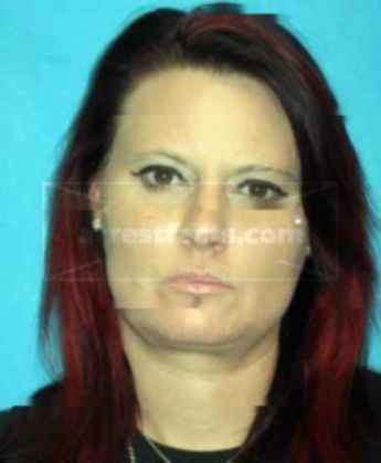 Heather Lee Stafford