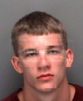 Brandon Lee Cox