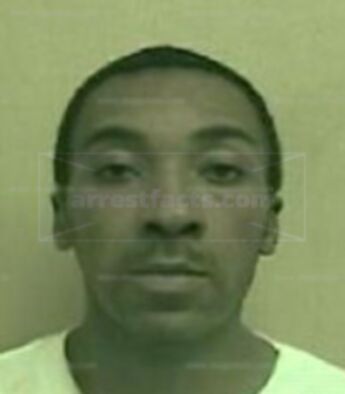 Quincy D Bryant