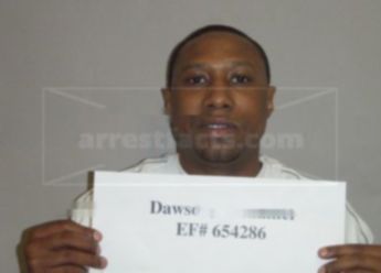 Nathaniel Dawson