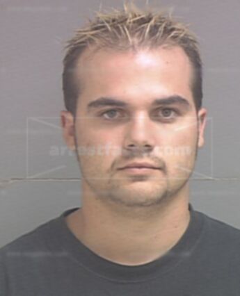 Donovan Scott Beitz