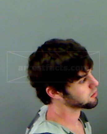 Brandon Presley Pickett