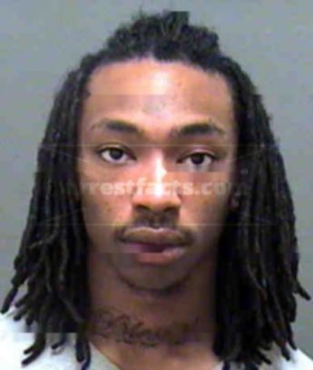 Darius Evans
