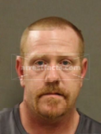 Chad Michael Akright