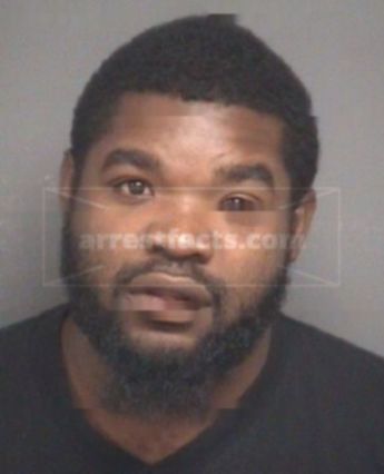Deont`e Rasheem Graham