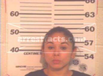 Diana Trevino Saldivar