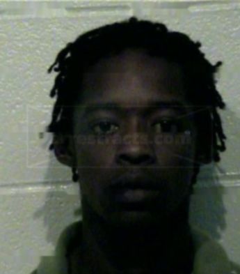 Travis Jarell Reynolds
