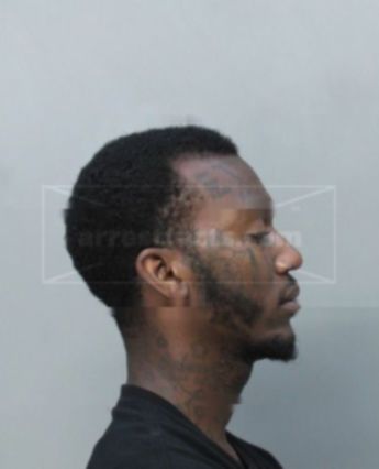 Antonio Adolphus Cobb