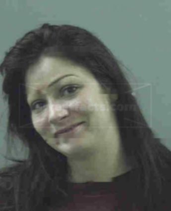 Jennifer Lindsay Evans