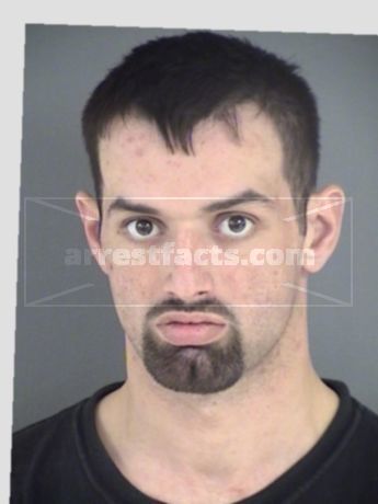 Anthony Steven Rice