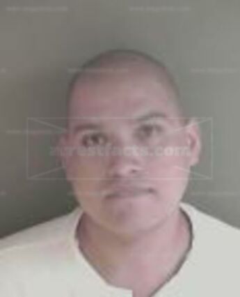 Gene Rodriquez Luna
