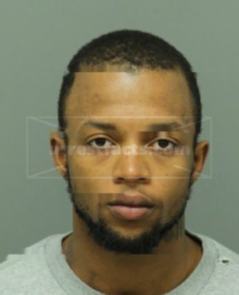 Tyree Devon Herring