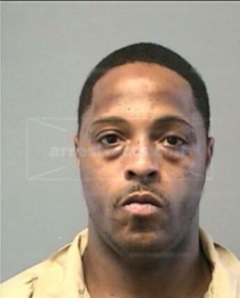 Hakeem Turner