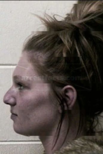 Brandy Lynn Camp