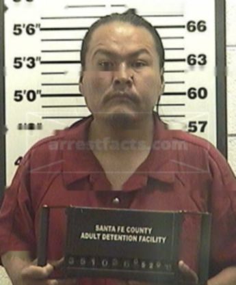 Orlando R Yazzie