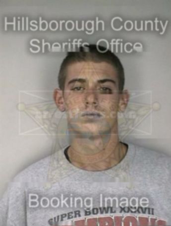 Jason Christopher Dees