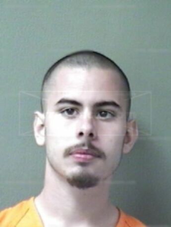 Adrian Wayne Ingalls