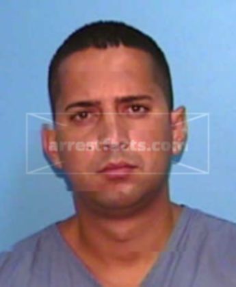 Edguardo Rosado-Santiago