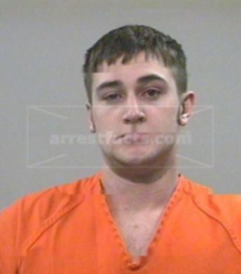 Nelson Trey Noak