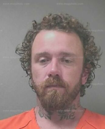 Jeremy Michael Penland