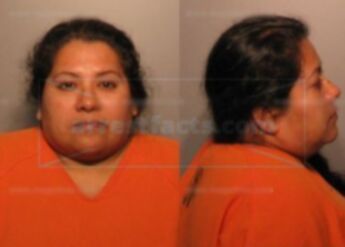 Filberta Cruz-Avila