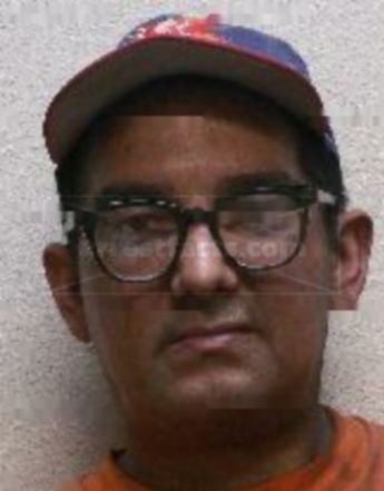 Anthony Fuentes Moreno