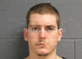 Spencer Allen Jacobs