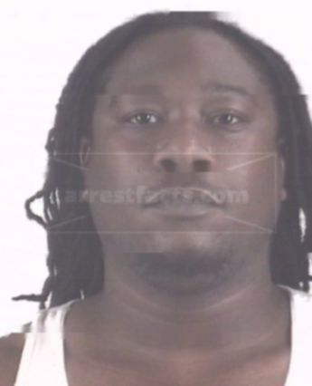 Anthony Dlynn Green