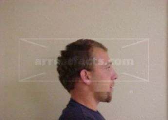 Johnny R Grady Jr.