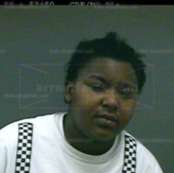 Teshan Moushay Harris