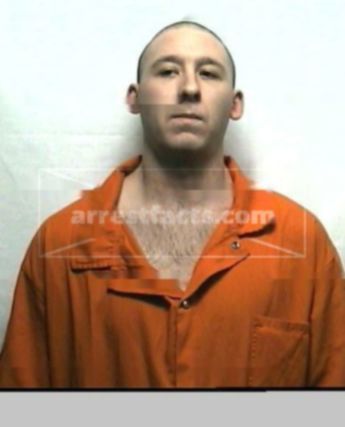 Larry Edwin Cook