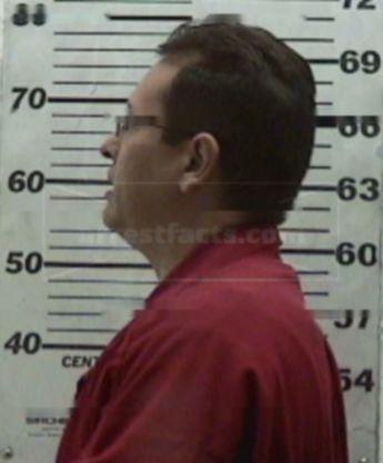 Jacob A Garcia