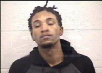 Keyontae Courtney Herndon