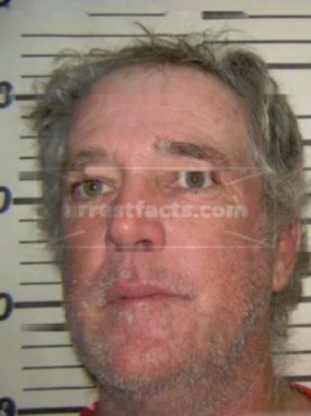 Johnny Marvin Brantley