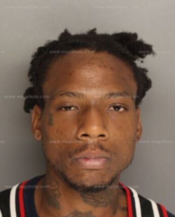 Darius Terrel Maybank