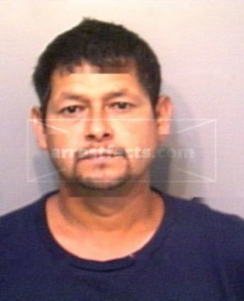 Ricardo Mendez Buitron