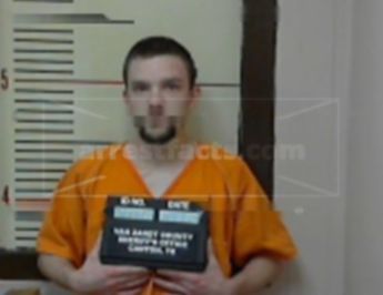 Justin Richard Grubbs