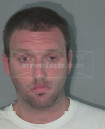 Brandon Alexander Hartigan