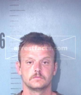 Stephen Dale Foreman