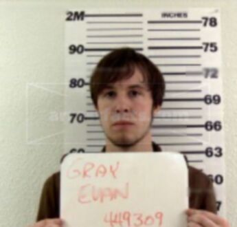 Evan Robert Gray
