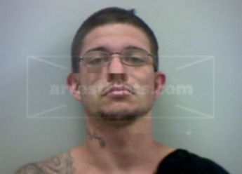 Alex James Roberts