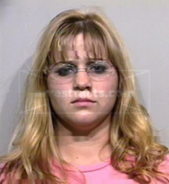 Pamela Camille Griffith
