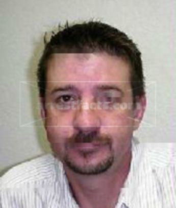 Johnny Brian Thornton