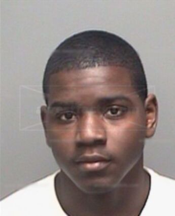 Dontavious Rashad Cameron