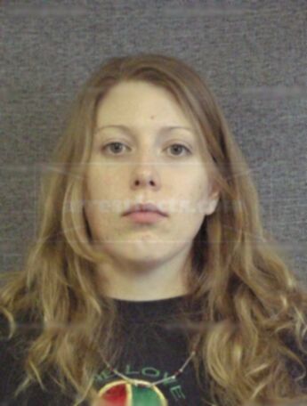 Amanda L Firebaugh