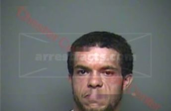 Joel Alexander Stroud